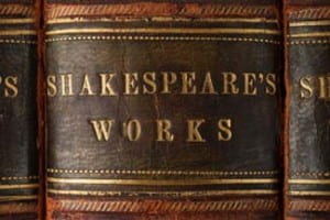 shakespeare-works